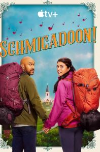Schmigadoon! (2021) poster