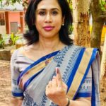 Shama Mohamed Age, Husband, Children, Family, Biography
