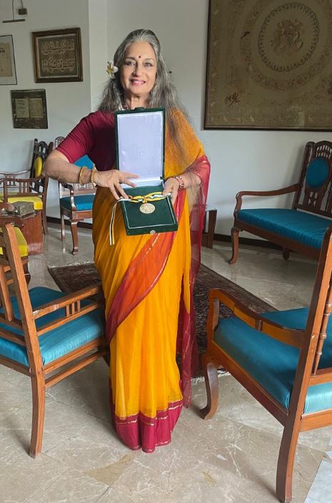 Sheema Kermani