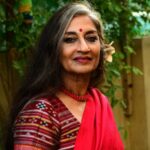 Sheema Kermani Height, Age, Husband, Family, Biography