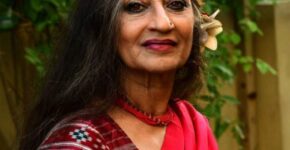 Sheema Kermani