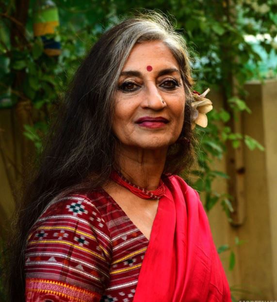 Sheema Kermani Height, Age, Husband, Family, Biography » StarsUnfolded