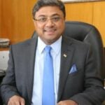 Sibi George Age, Wife, Children, Biography