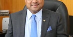 Sibi George