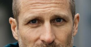 Stewart McLean