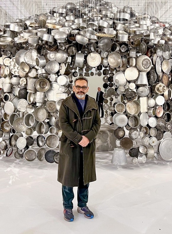 Subodh Gupta