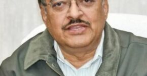 Subrata Gupta