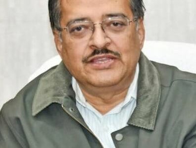 Subrata Gupta