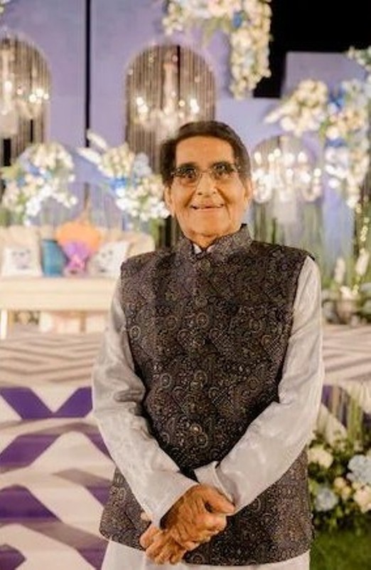 Sudesh Kumar