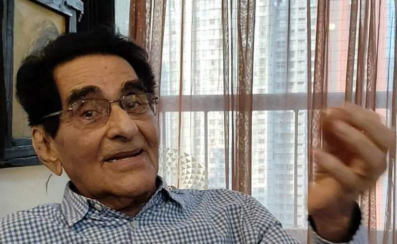 Sudesh Kumar Age, Death, Wife, Biography » StarsUnfolded