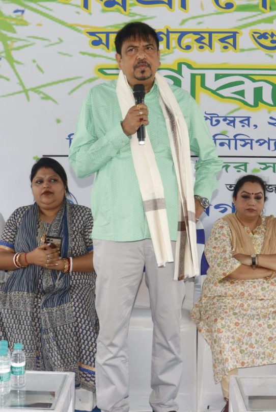 Sujit Bose