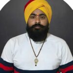 Suraj Pasi Age, Caste, Wife, Children, Biography