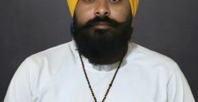 Suraj Pasi