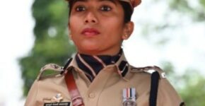 Tejaswi Satpute
