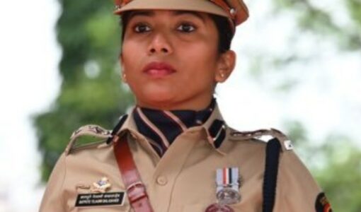 Tejaswi Satpute
