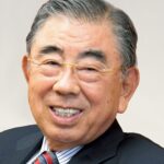 Toshifumi Suzuki Age, Death, Wife, Children, Family, Biography