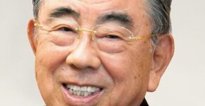 Toshifumi Suzuki