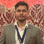 Tushar Kumar Height, Age, Family, Biography