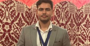 Tushar Kumar