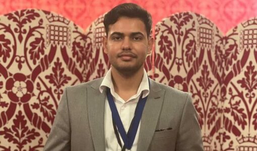 Tushar Kumar