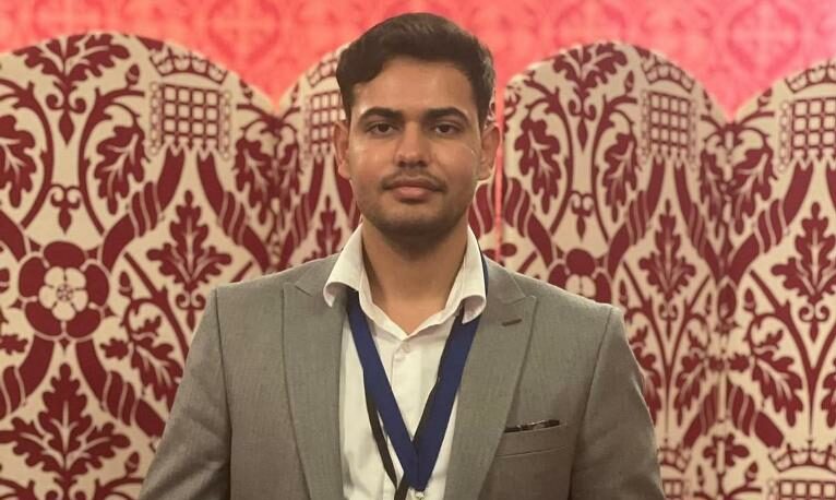 Tushar Kumar Height, Age, Family, Biography