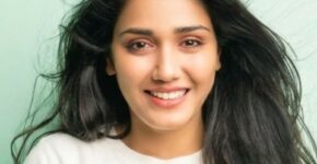Twisha Sharma