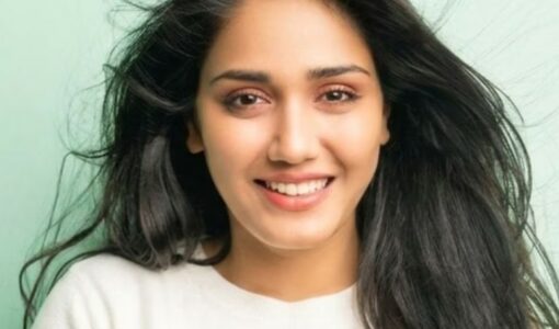 Twisha Sharma