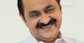 V. D. Satheesan