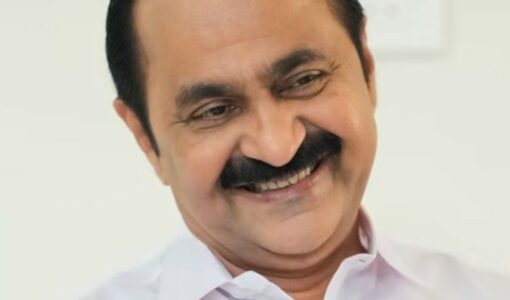 V. D. Satheesan