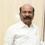 V. S. Babu Age, Family, Biography