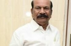 V.S. Babu