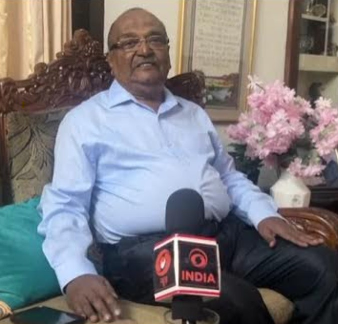 A. E. Muthunayagam