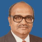 A. E. Muthunayagam Age, Biography
