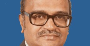 A. E. Muthunayagam