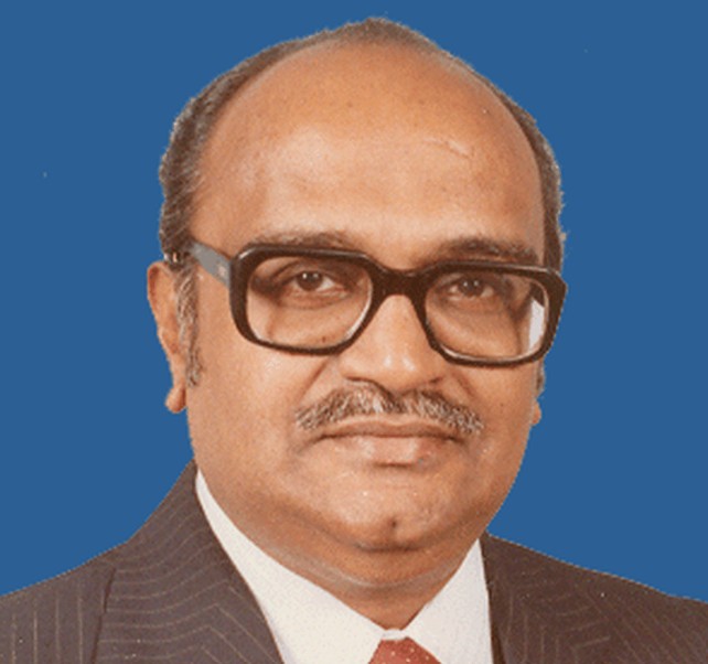 A. E. Muthunayagam