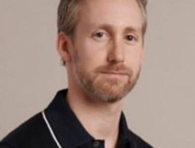 Adam Shulman