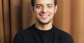 Akash Makhija