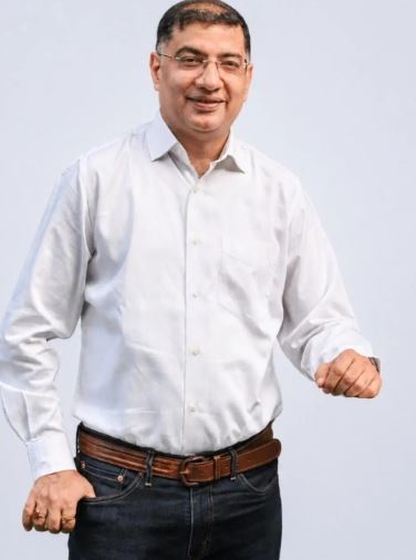 Amit Nanda