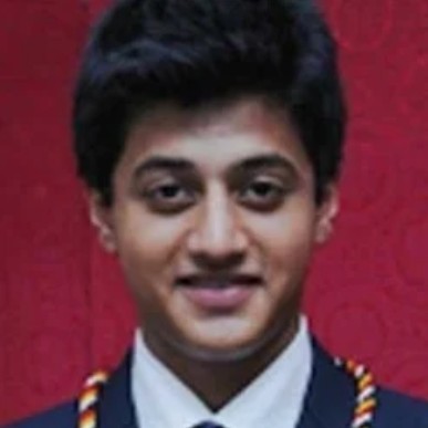 An old picture of Sachet Engineer