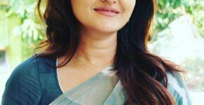 Ananya Banerjee