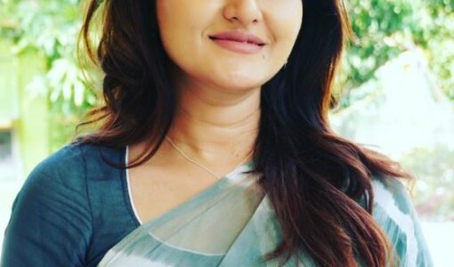 Ananya Banerjee