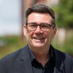 Andy Burnham Age, Wife, Children, Family, Biography