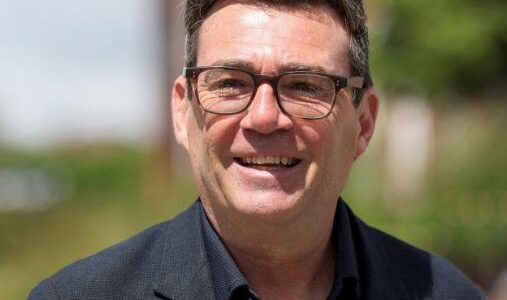 Andy Burnham
