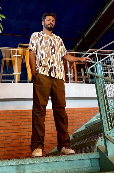 Anshul Kuncha