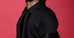 Arjith Shankar