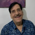 Arvind Vaidya Height, Age, Wife, Children, Family, Biography
