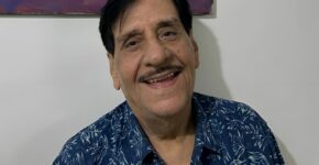 Arvind Vaidya