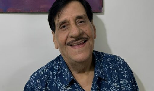 Arvind Vaidya