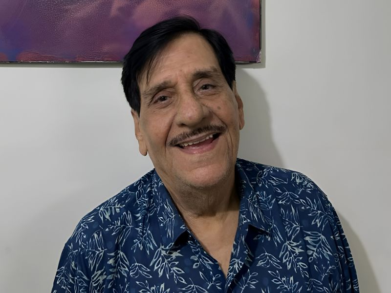 Arvind Vaidya