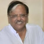 Arvind Vekaria Age, Death, Wife, Children, Biography
